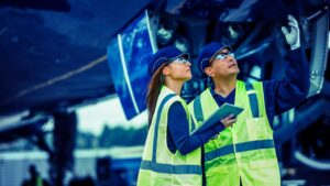 Boeing Texas AG's Probe