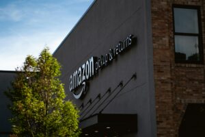 Amazon Antitrust investigation