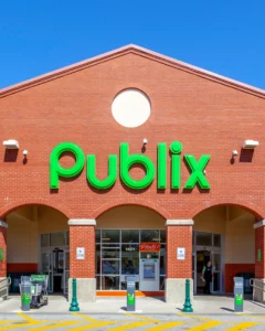Federal Judge Denies Publix’s Latest Bid in Georgia Opioid Case