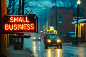 Kentucky Small-Business Lending Rule