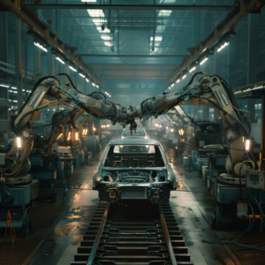 Car Manufacturers Data Privacy suit