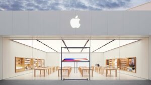 $12M Counterfeit Apple Scam