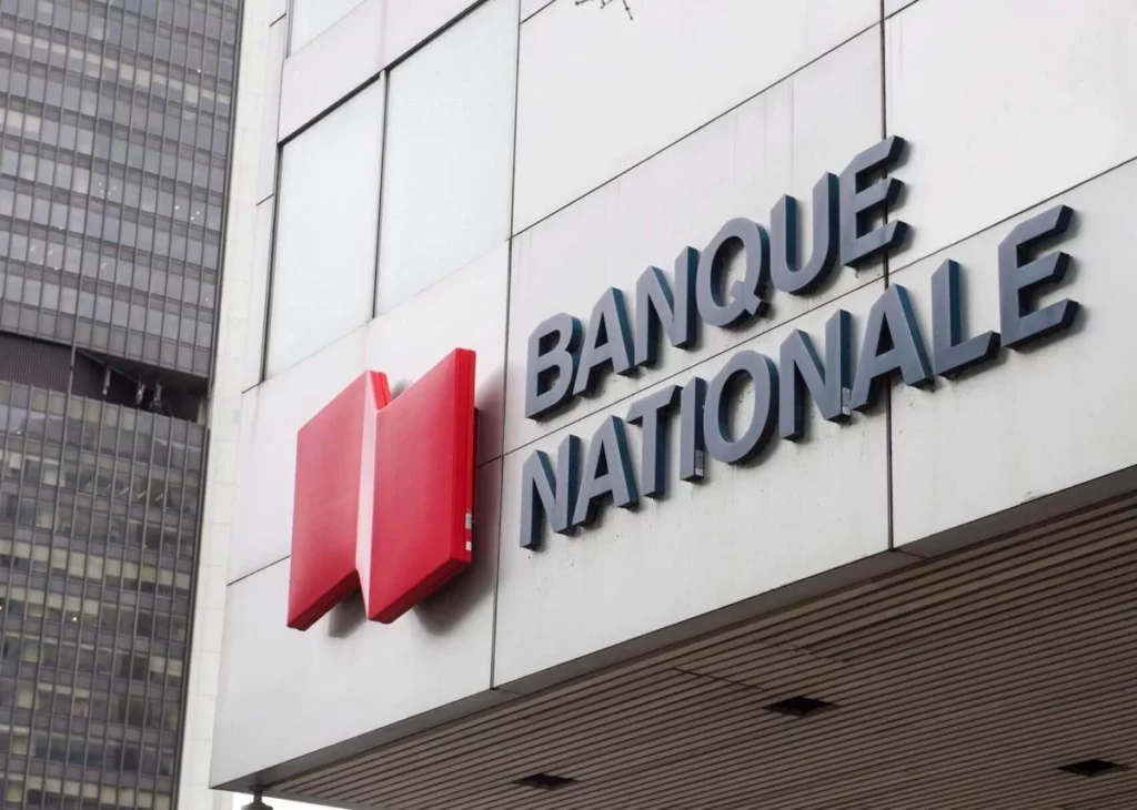 4 Firms Steer $3.7B Canadian Banking Merger