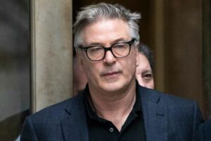 Hutchins' Family Files New Suit Against Alec Baldwin in New Mexico