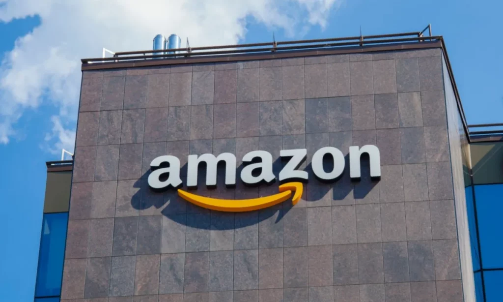Amazon £1B Data Misuse Class Action