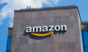 Amazon £1B Data Misuse Class Action