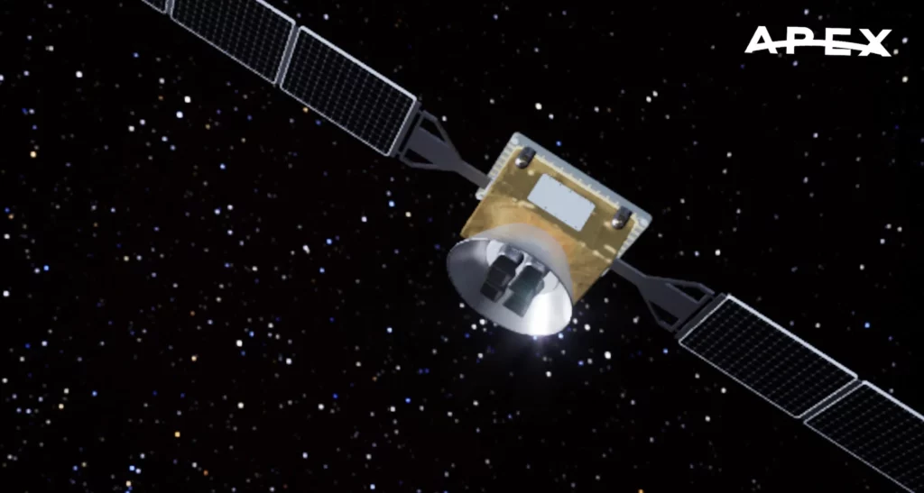 Apex Clinches $95M Series B Funding Round