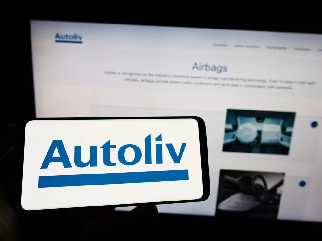 Autoliv €734M Cartel Claim