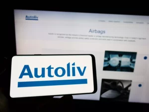 Autoliv €734M Cartel Claim