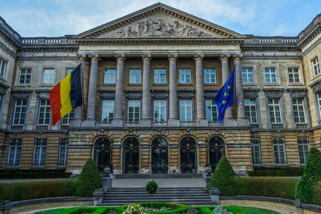 Belgian Court Intragroup Dividends Taxation