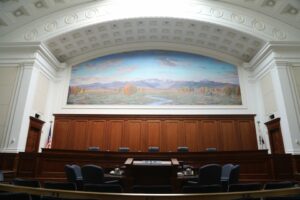 California Supreme Court Cannabis Charges