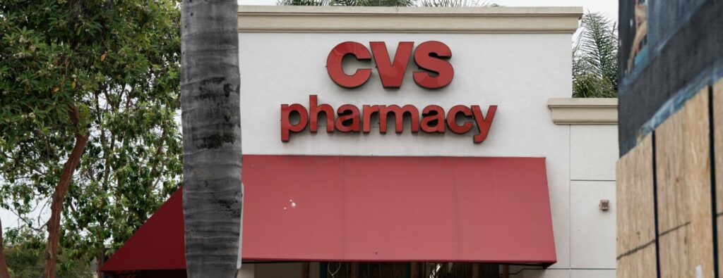Caremark CVS Price-Gouging Case