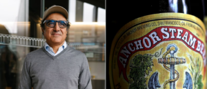 Chobani Founder Acquires Anchor Brewing Co