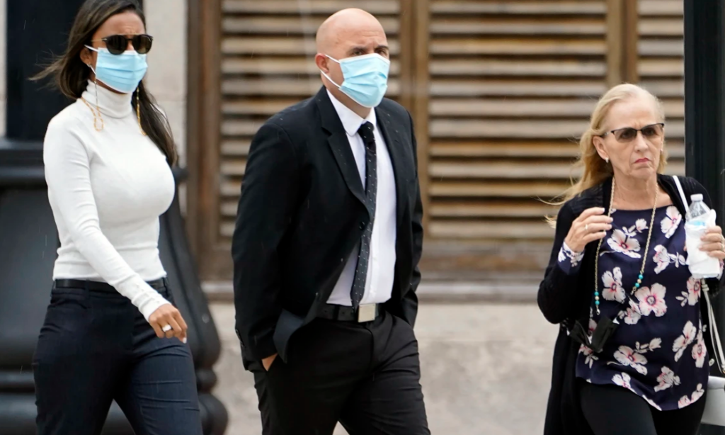 Ex-DEA Agent Testifies in Chiquita Brands Trial