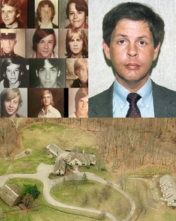 Foxhollow Farms Nightmare: Victims Identified in Decades-Old Serial ...