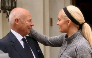 Girardi Not Famous Like Avenatti,