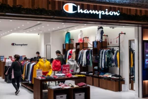 HanesBrands Selling Champion To Authentic For $1.5B