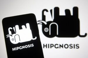 Hipgnosis $1.6 Billion Blackstone Bid