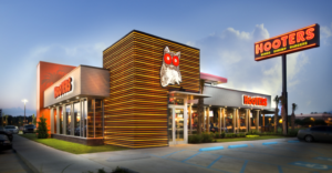 Hooters Server Harassment Suit