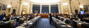 House Appropriations Committee Releases DHS Funding Bill