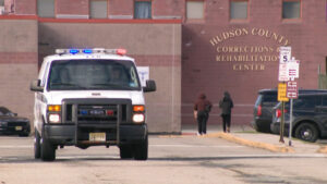 Retaliation Claims Against Hudson County