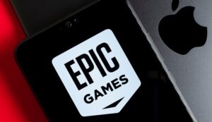 Judge Orders Apple to Produce More Documents in Epic Games' App