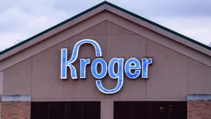 Kroger Logo Copyright Lawsuit