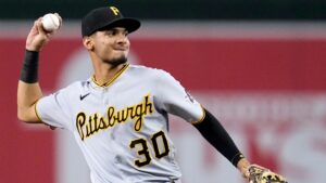 MLB bans Tucupita Marcano for betting violations