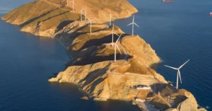 Masdar to Buy Terna Energy