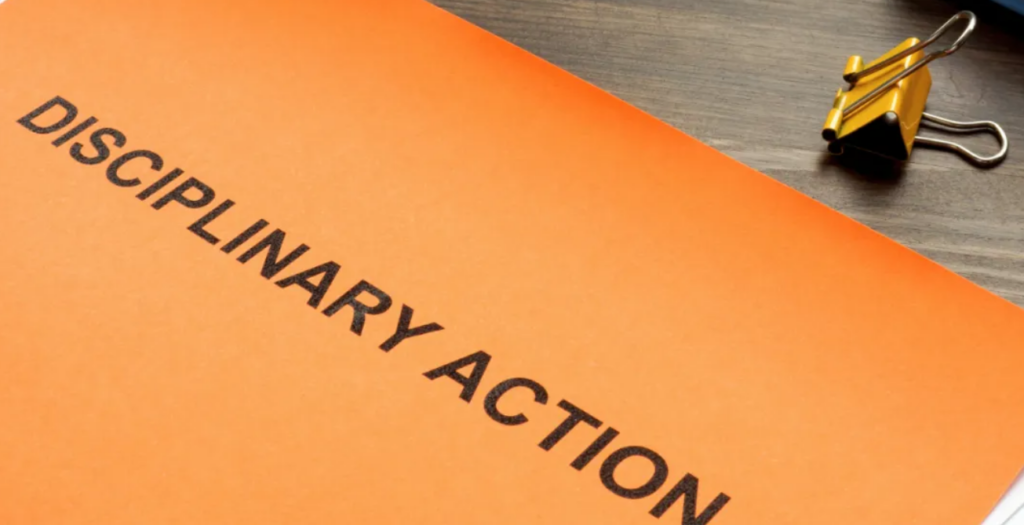 Ex-Thornton Law Managing Partner Suspension