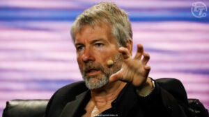 MicroStrategy Founder $40M Tax Fraud Suit