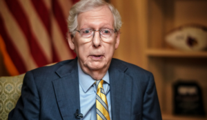 McConnell Criticizes Maldonado