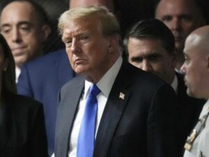 NY High Court Denies Trumps Gag Order Appeal