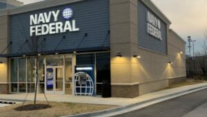 Navy Federal Credit Union Sued Over AI Interception of Customer Calls