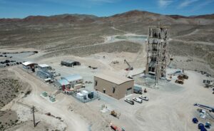 Nevada Copper Files For Chapter 11 Bankruptcy