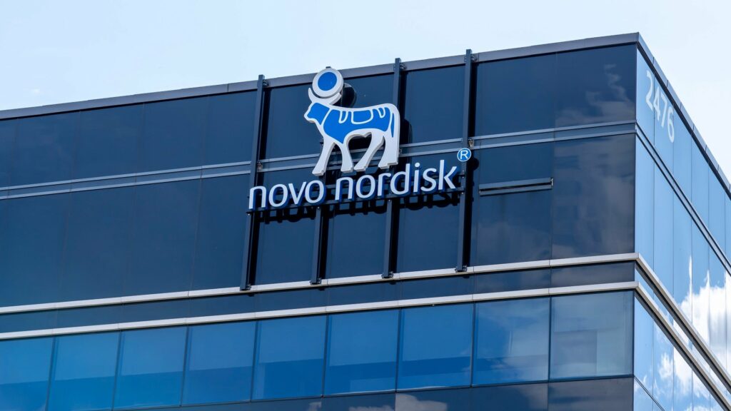 Novo Nordisk
