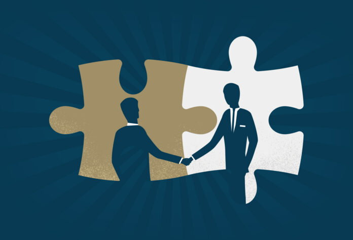Partners Group $15B PE