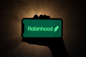 Robinhood Buys Crypto Exchange Bitstamp For $200M