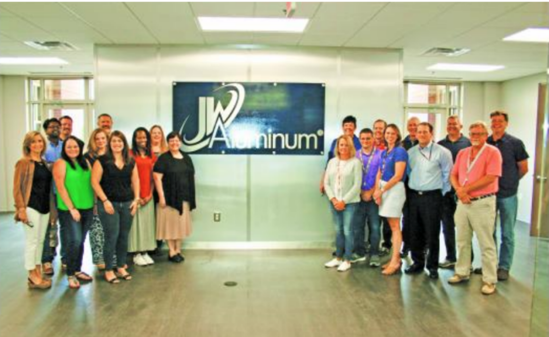 Cap Ruling Aluminum Supplier Urges Fourth Circuit to Overturn $10M Damage Cap ...