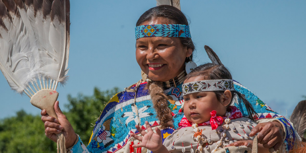 Washington Tribe’s Land Dispute