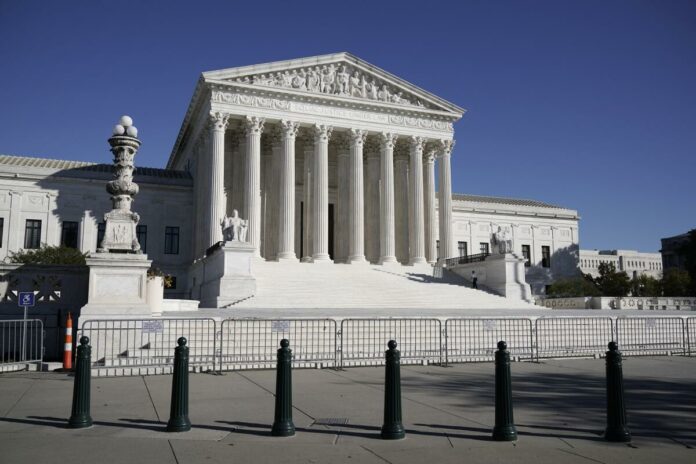 Supreme Court Mob Case Hearing