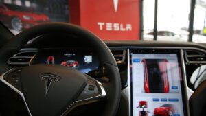 Tesla $16B Stock Sale lawsuit