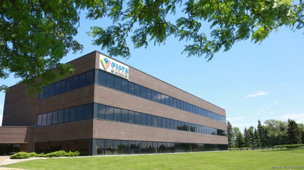 Vista Outdoor Rejects MNCs Over $3B Takeover Bid