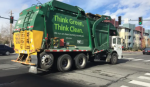 Waste Management Acquires Stericycle