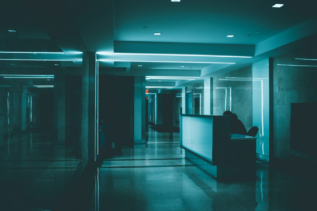 Navy Hospital Gangrene Suit