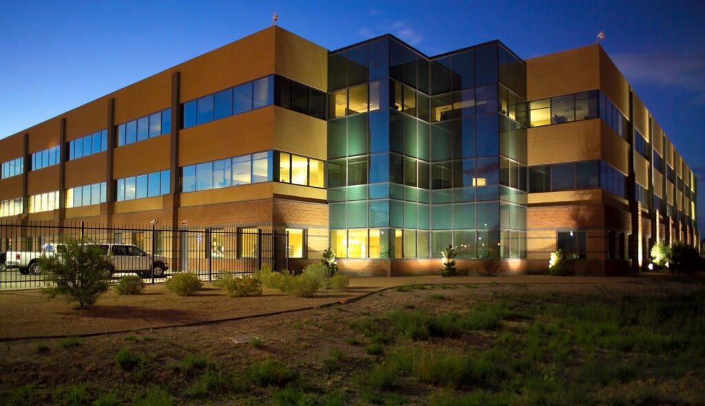 BIA Wildfire Negligence Suit