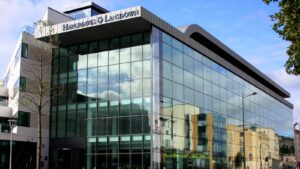 Hargreaves Lansdown Backs £5.4B CVC