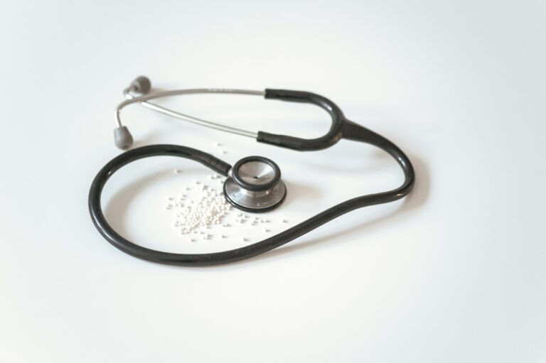 Burford Capital Healthcare Litigation: