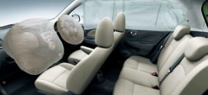 Nissan Airbag lawsuit