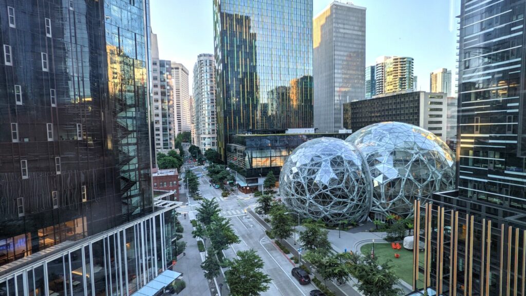 $1.3 Billion Amazon Class Action